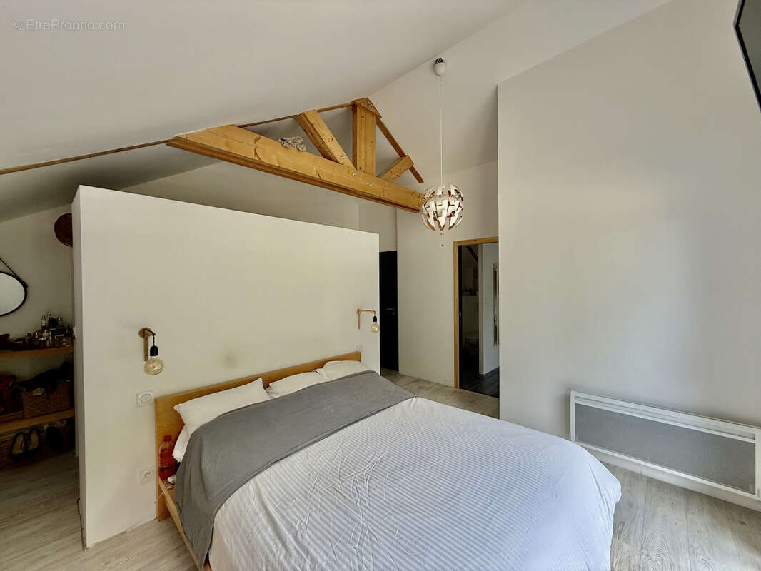 Maison à LA GRIGONNAIS