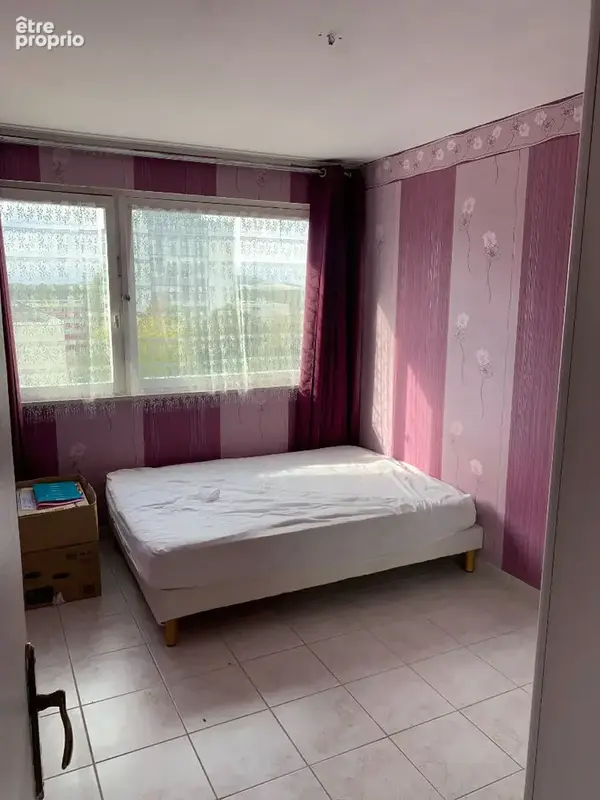Appartement Joigny 3 pièce(s) 68.7 m2 - photo 2