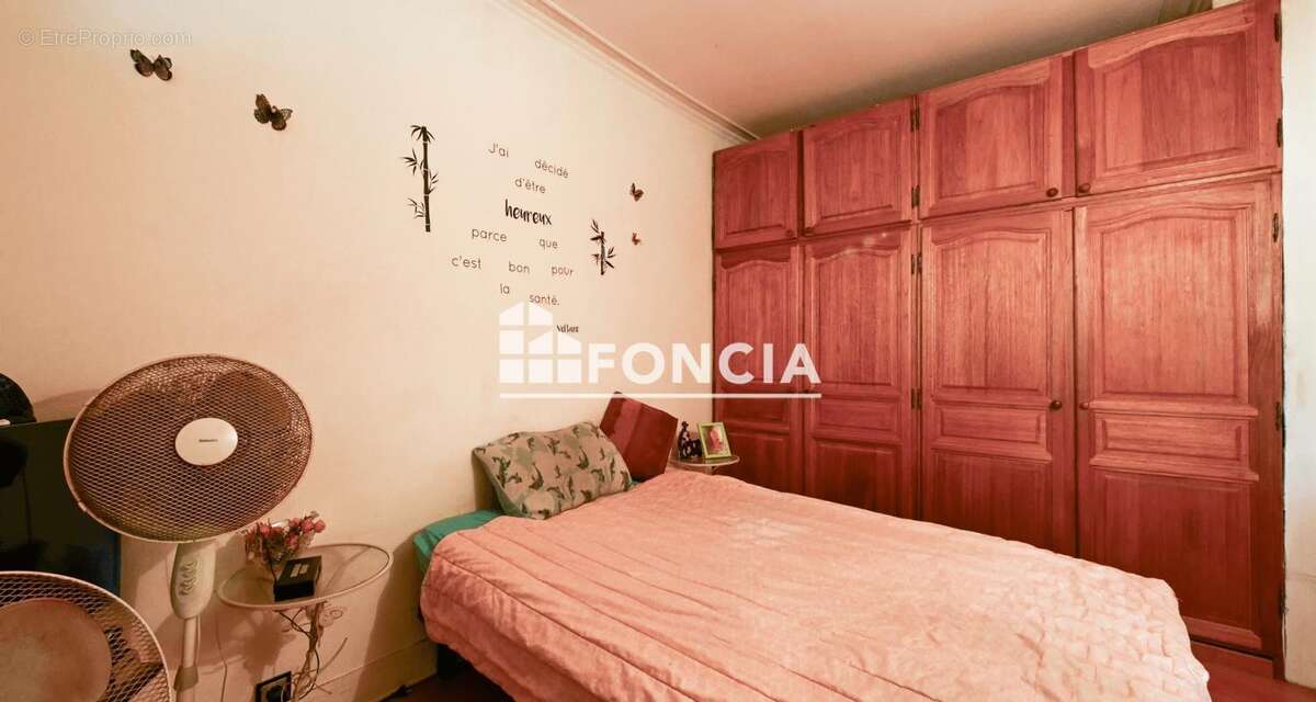 Appartement à MARINES