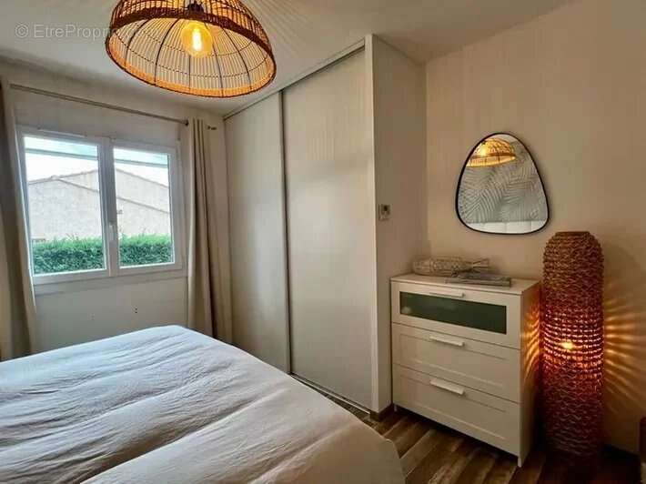 Maison à BORMES-LES-MIMOSAS