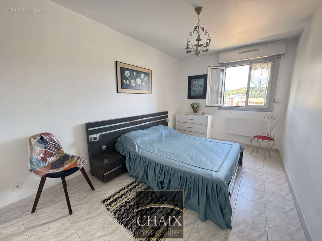 Appartement à AUBAGNE
