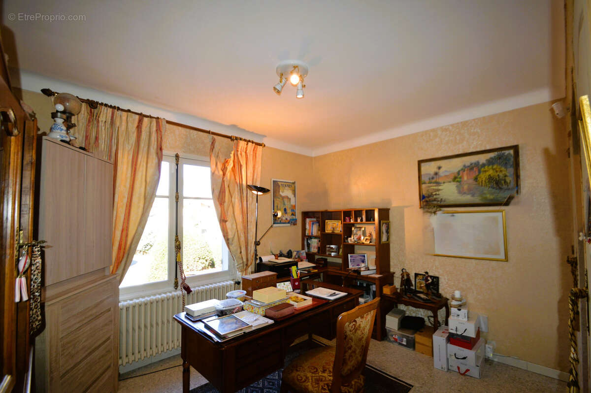 Maison à SAINT-RAPHAEL