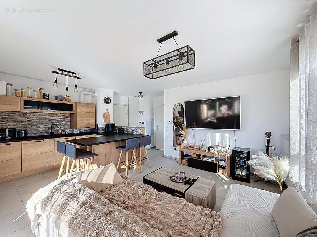 Photo 6 - Appartement à PUGET-SUR-ARGENS