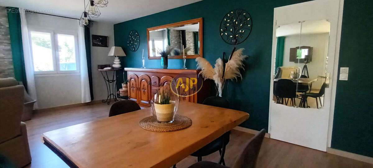 Maison à SAINT-VIVIEN-DE-MEDOC