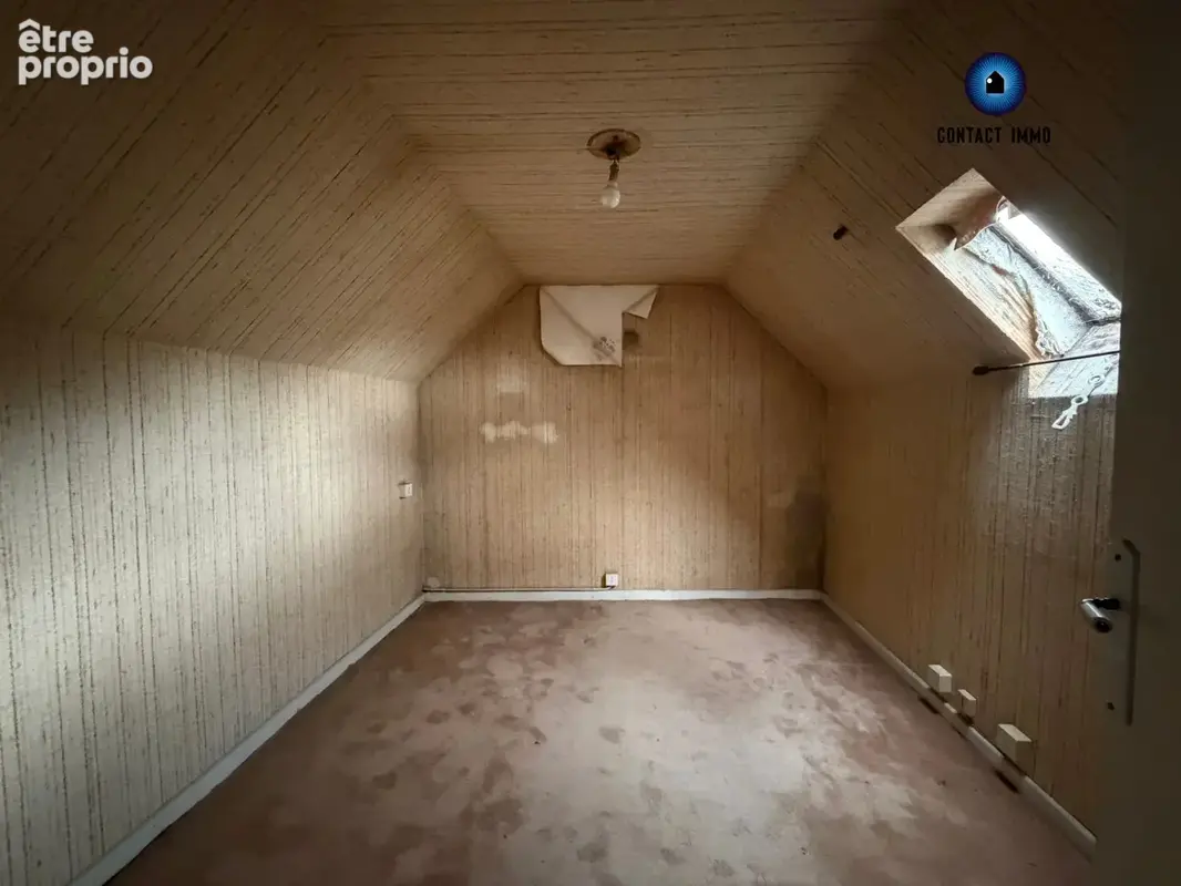 Maison 4 pièces 54 m² à vendre à Donzenac (19270) - photo 8