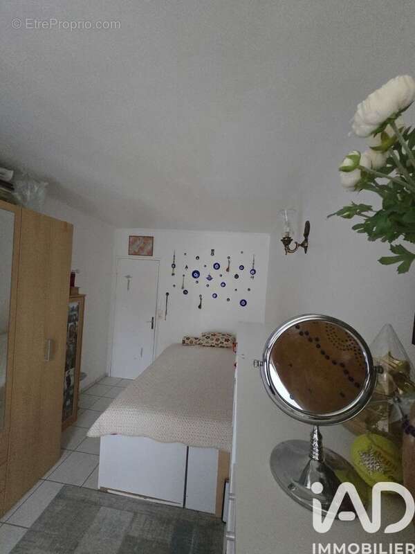 Appartement 79 m² à Creteil  - photo 7