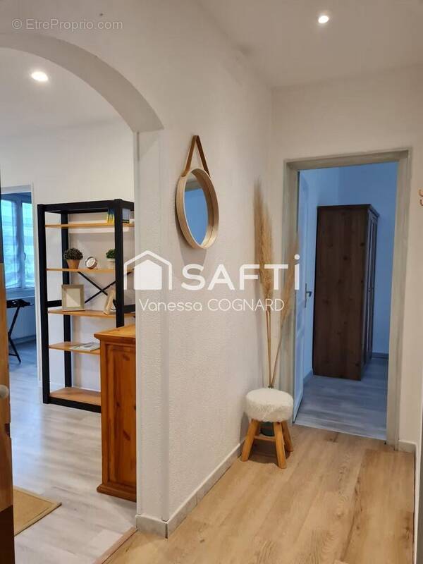 Photo 1 - Appartement à HUNINGUE