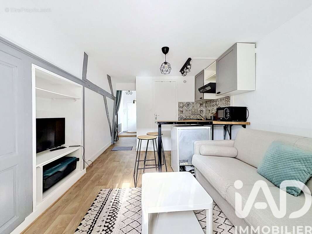 Photo 4 - Appartement à CHARTRES
