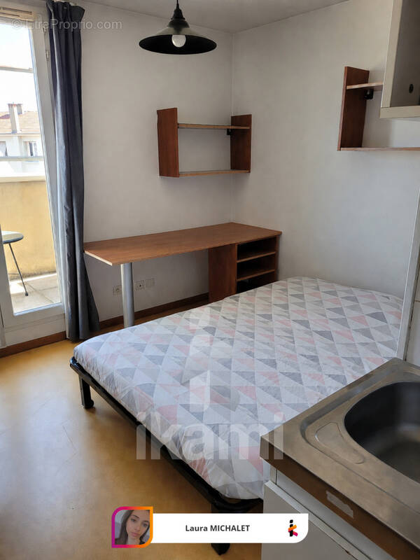 Appartement à VALENCE