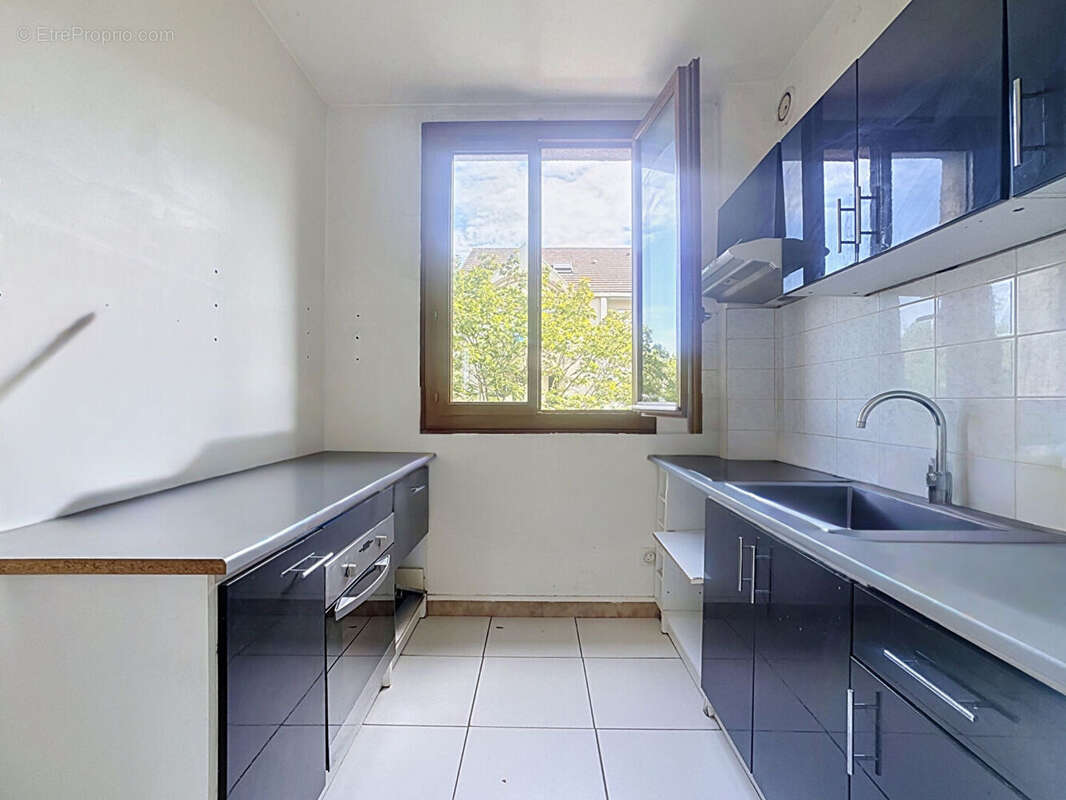 Appartement à VILLIERS-SUR-MARNE