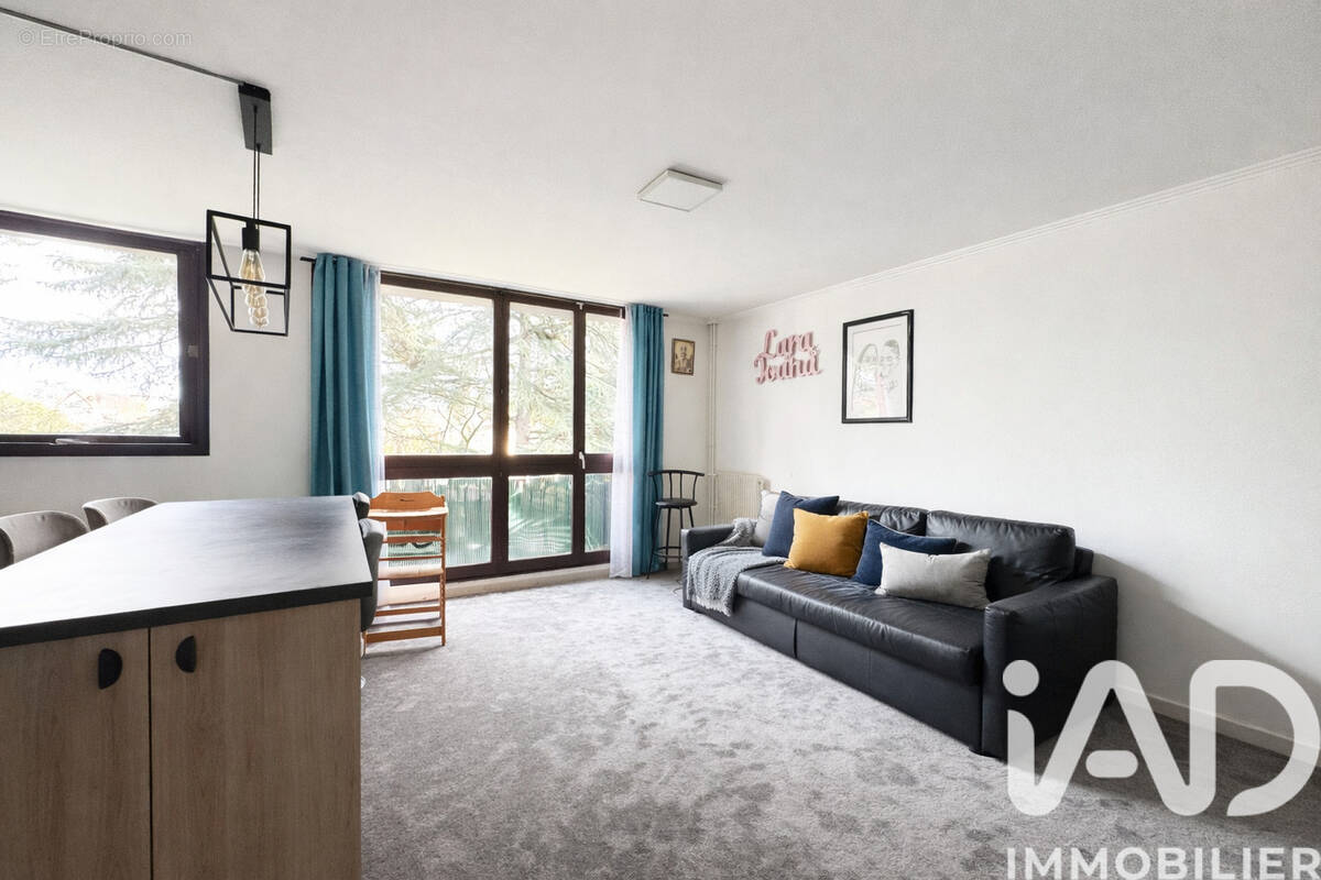 Photo 1 - Appartement à DEUIL-LA-BARRE