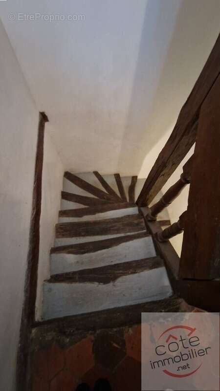 Appartement à DOURDAN