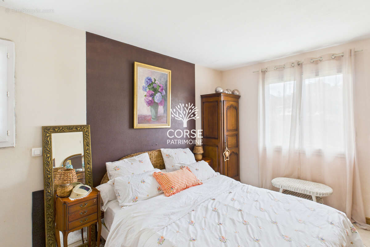 Maison à PORTO-VECCHIO