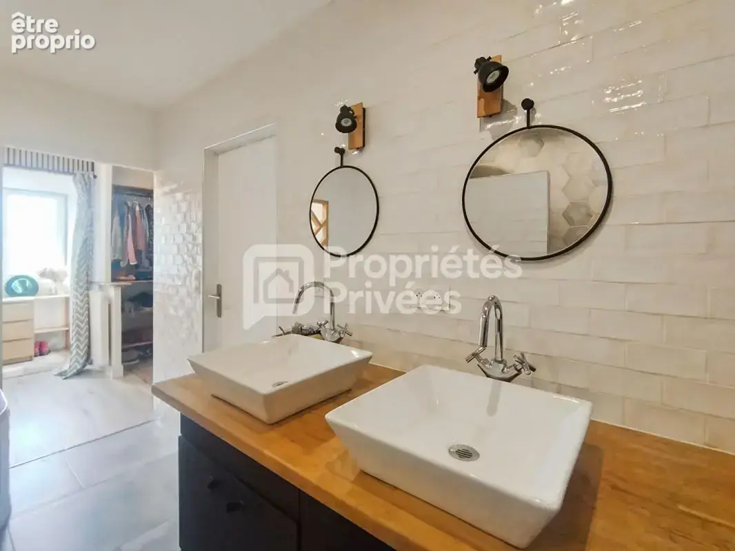 PINSAGUEL (31120), Maison 124 m² avec jardin et terrasse, Quartier calme - photo 10