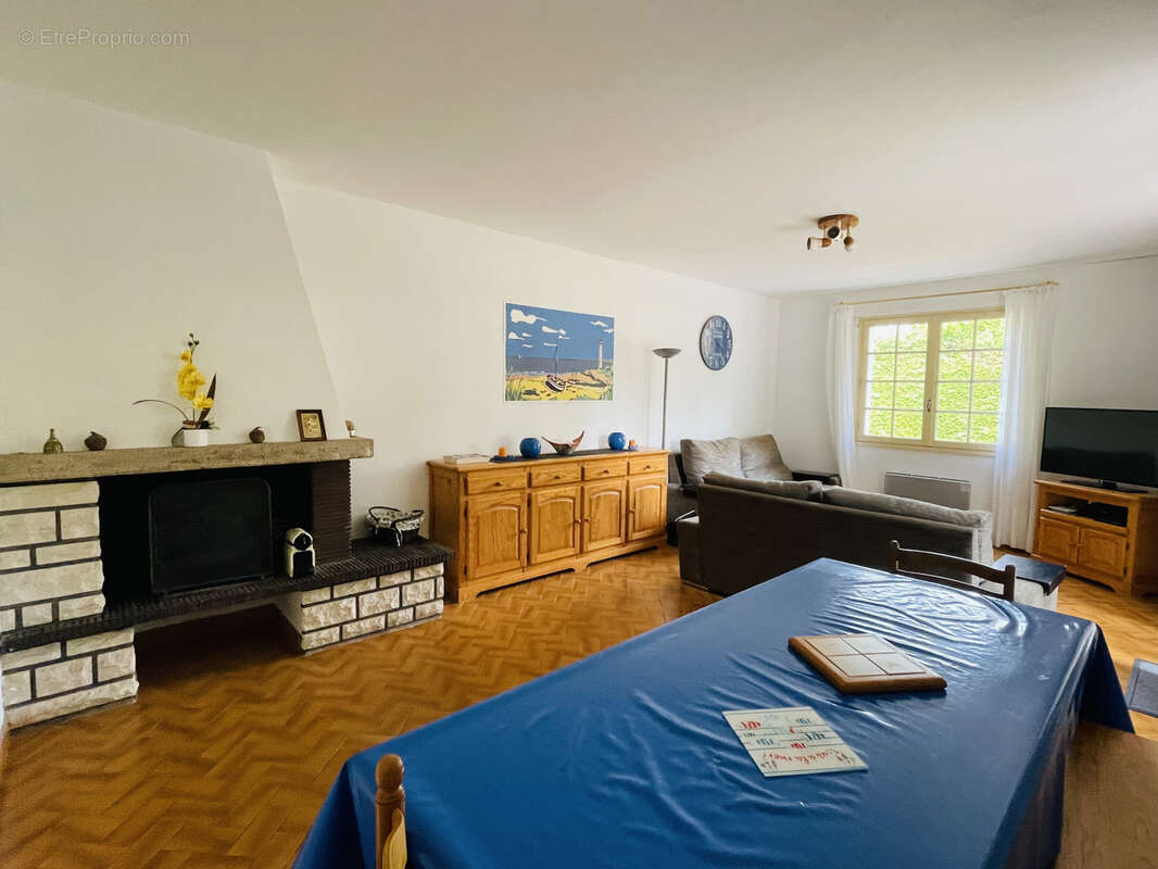 Maison 3 chambres de plain-pied proche de la mer - photo 6