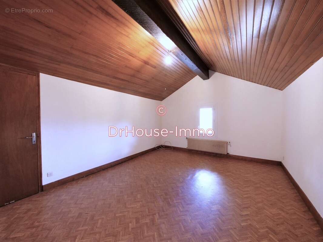 Maison à CASTELNAU-DE-MEDOC