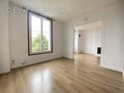 Appartement à SAVIGNY-SUR-ORGE