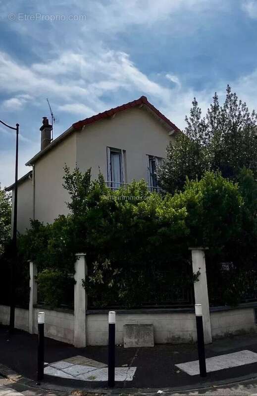 Vente Maison Joinville-le-pont(94340) 504 000ï¿œ - photo 2