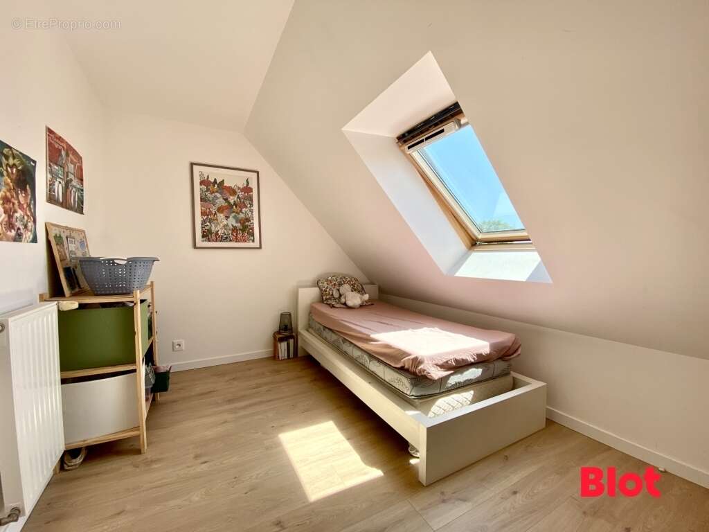 Maison 85 m² à Montfort-Sur-Meu  - photo 8