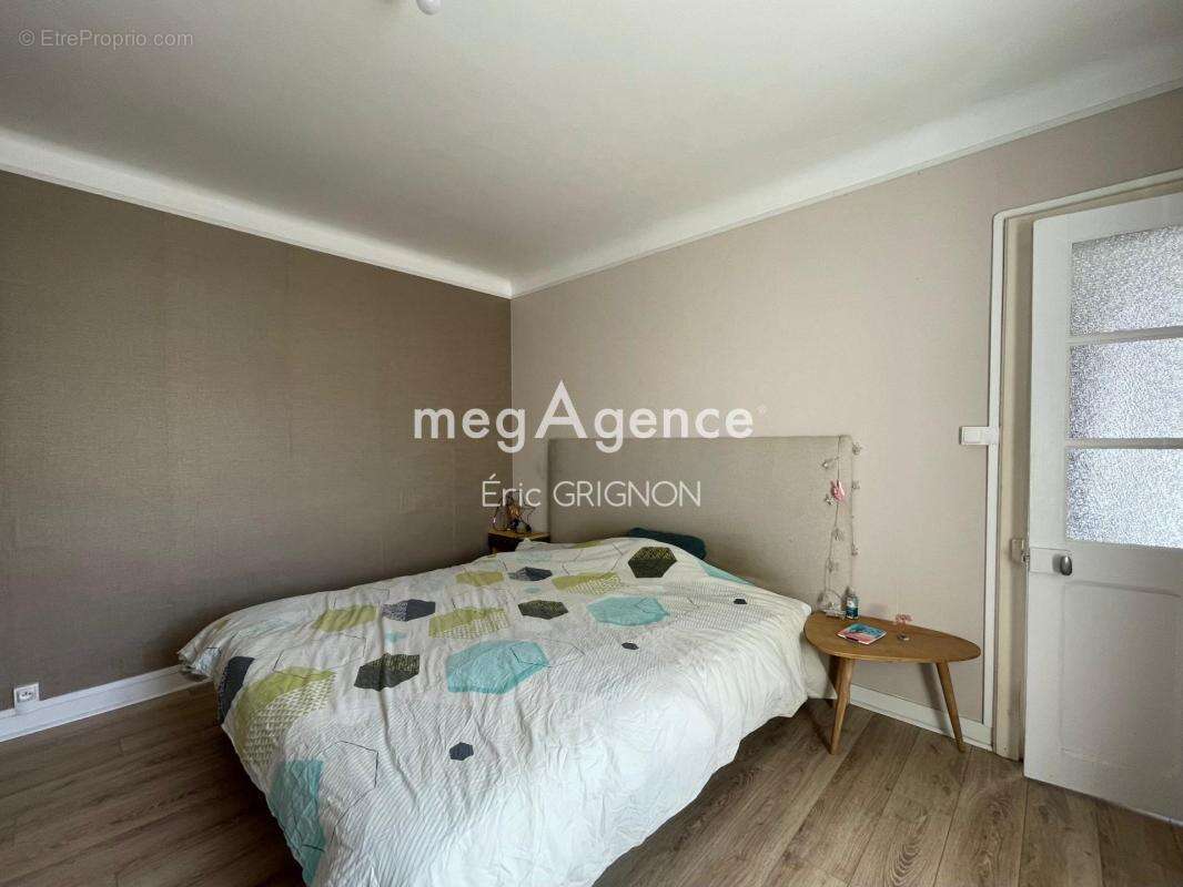 Maison 4 pièces + dépendances, 85150 Le Girouard - photo 9