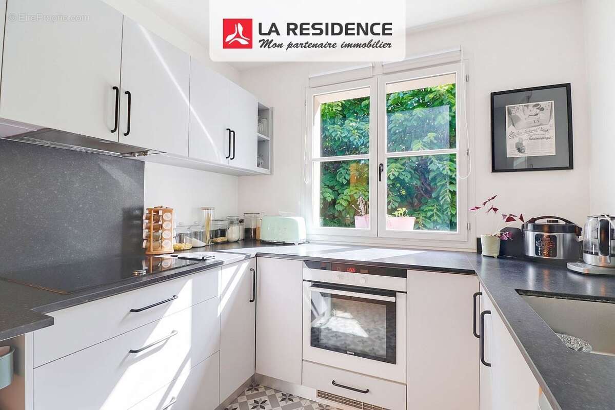Appartement 75 m² à Marly-Le-Roi  - photo 5