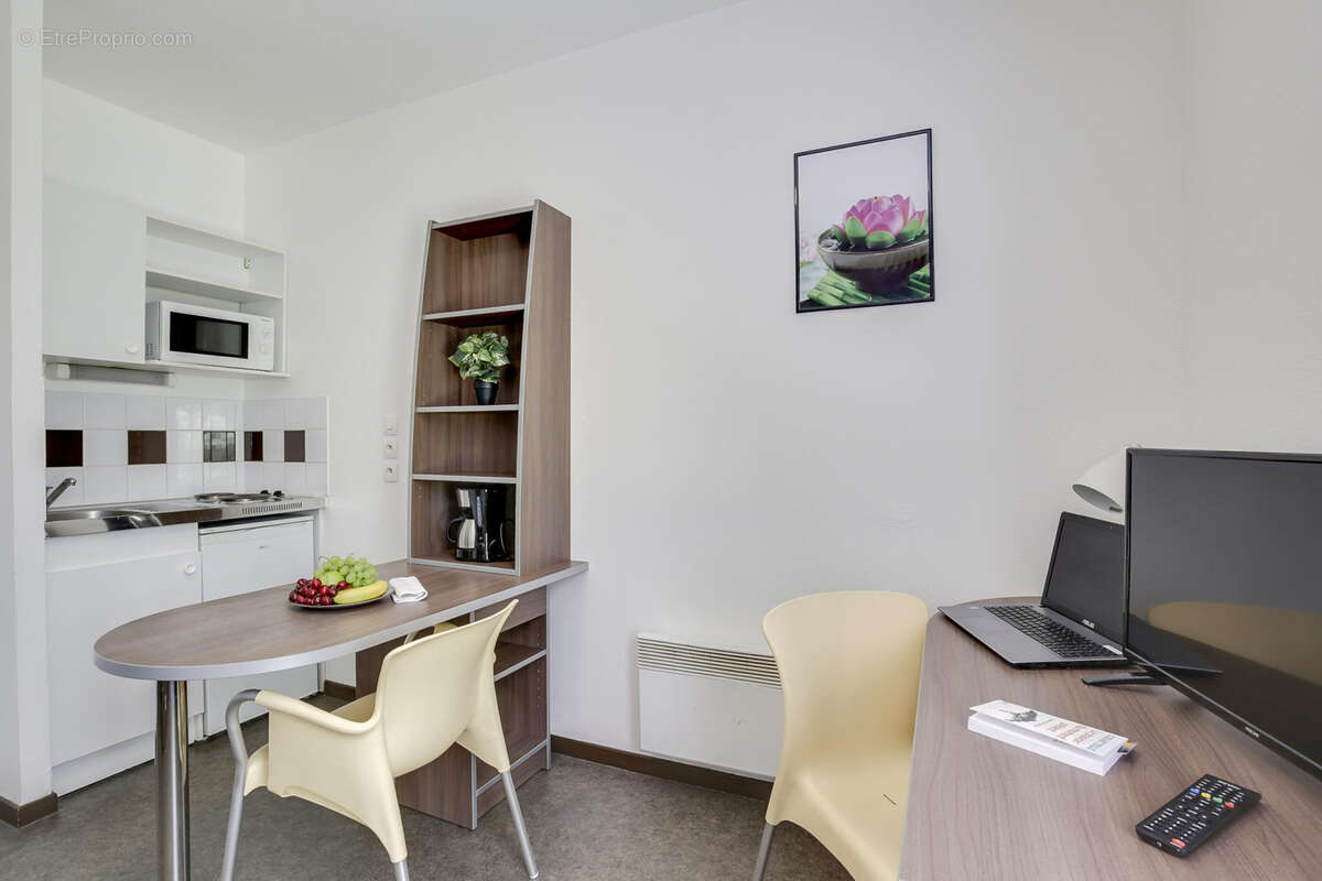 Appartement à AVIGNON
