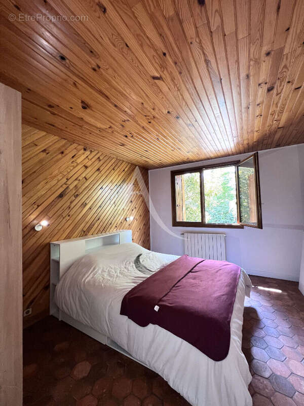 Maison à LE PLESSIS-TREVISE