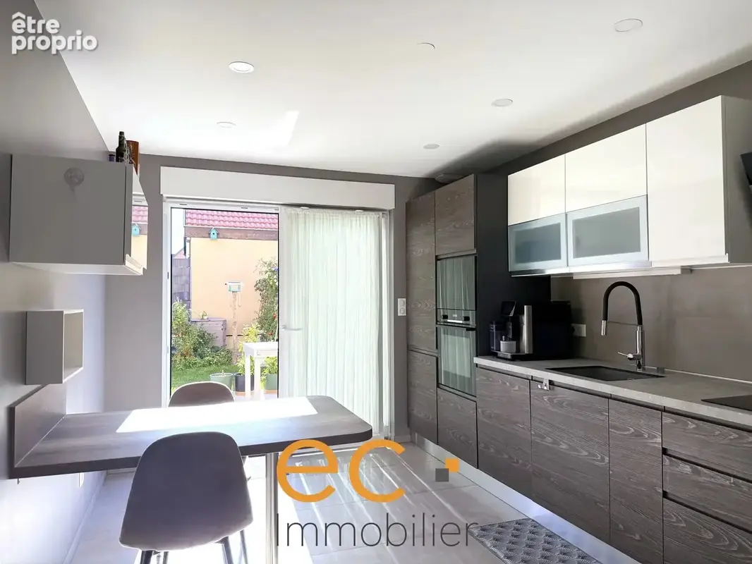 Matzenheim – maison individuelle de 2023 – 130 m² – 5 chambres - photo 9