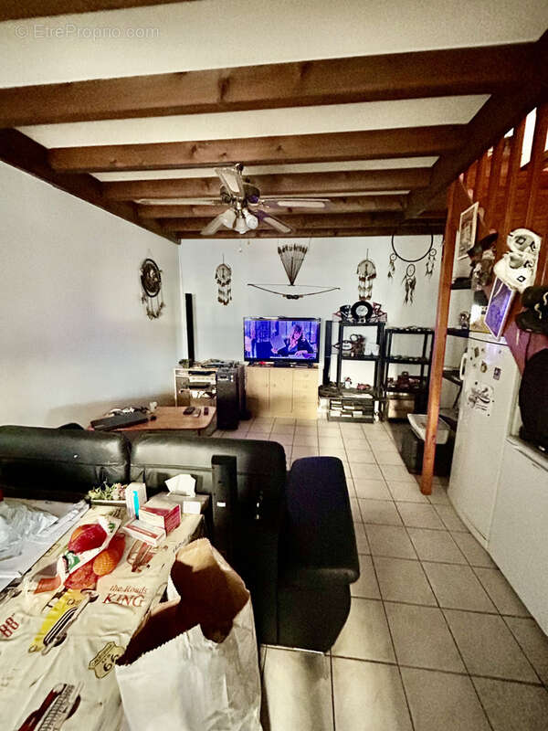 Appartement à LIBOURNE