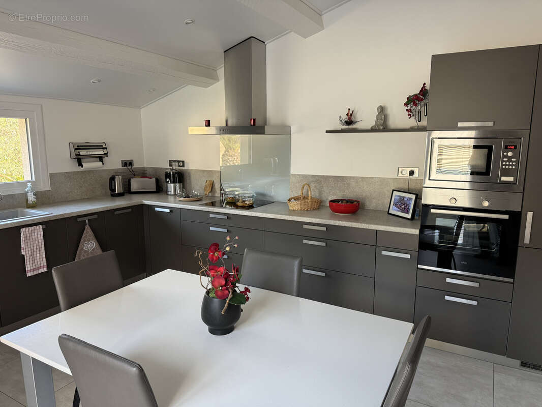 Maison à SAINT-ANDRE-DE-SANGONIS