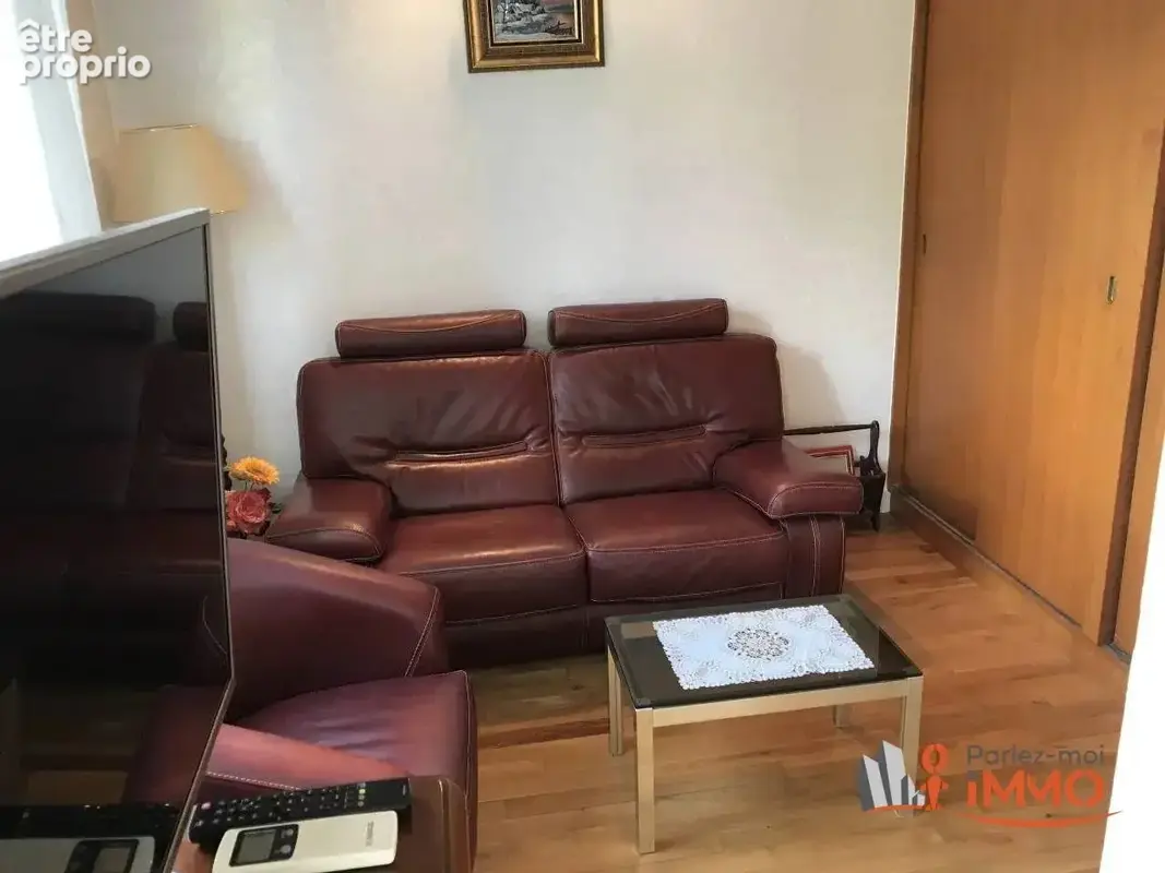 Venissieux 277 000€ maison de plain pied 80 m² terrain 562 m - photo 9