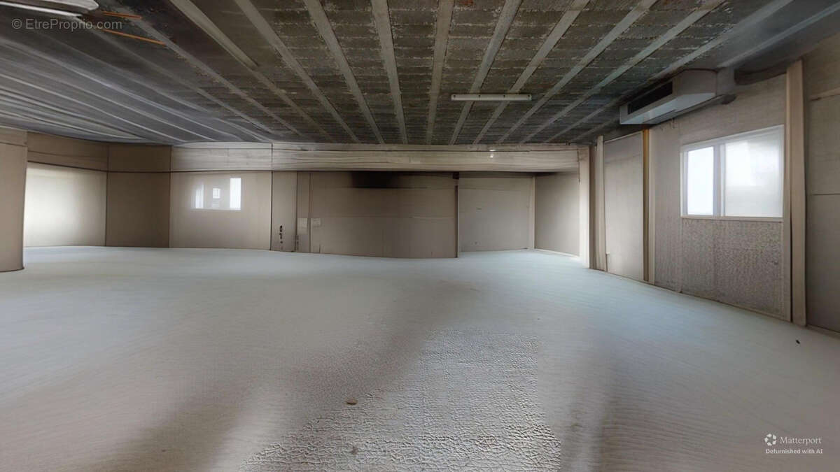 Commerce à SAINT-JAMES