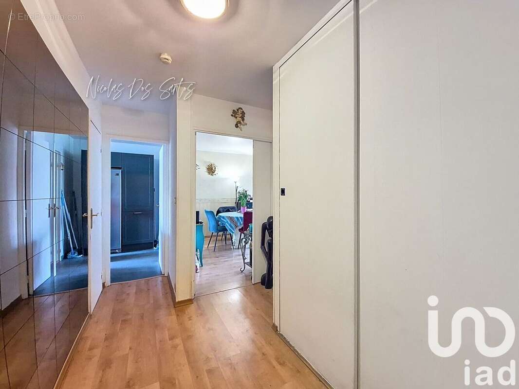 Photo 6 - Appartement à SAINT-DENIS