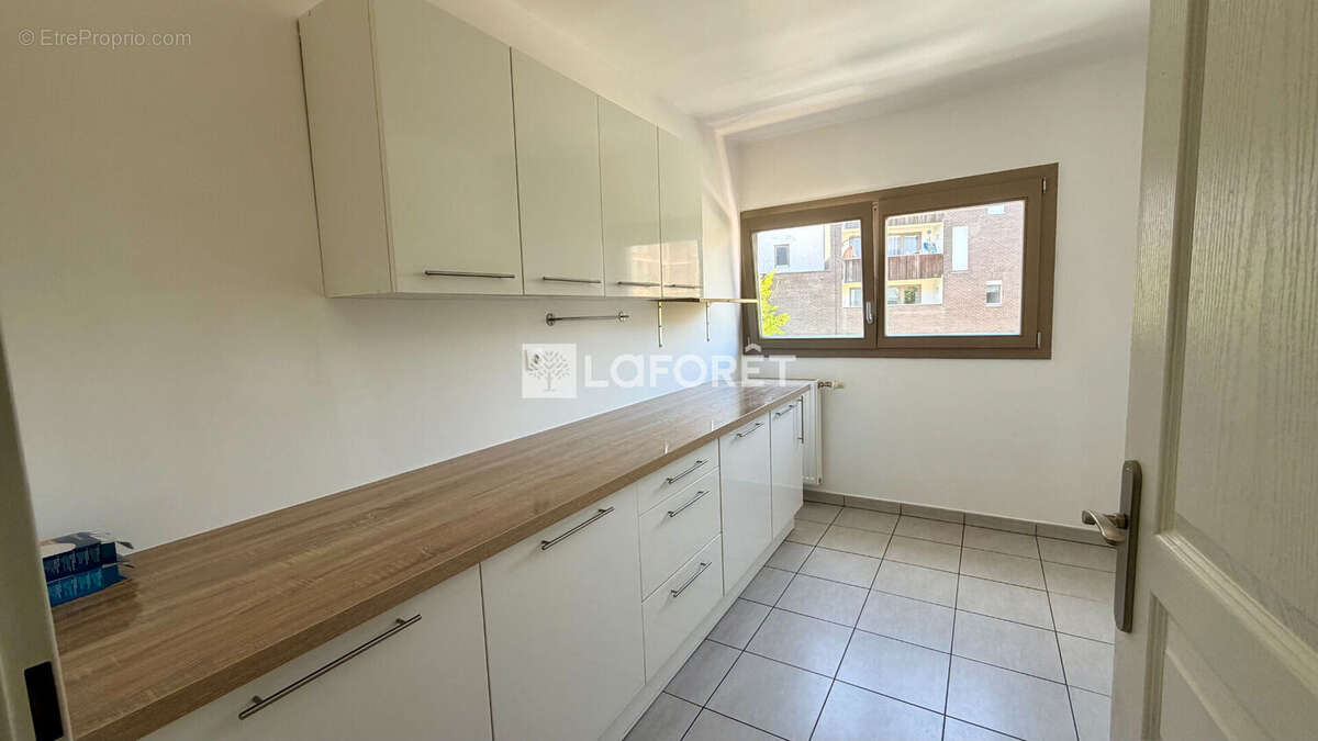 Appartement à ROUBAIX