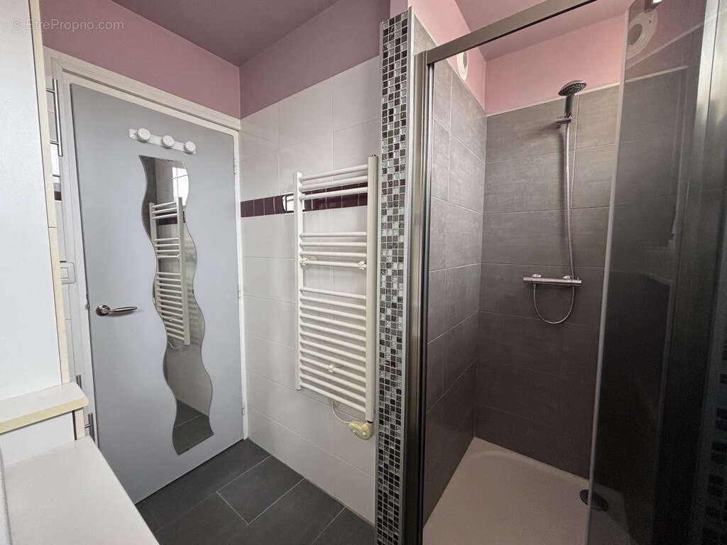 Appartement à FRONTIGNAN