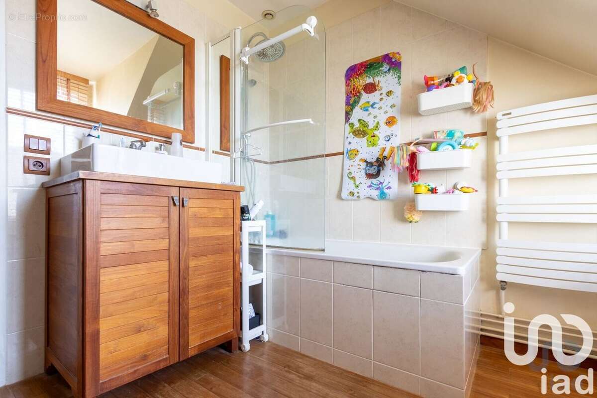 Photo 8 - Maison à BRIE-COMTE-ROBERT