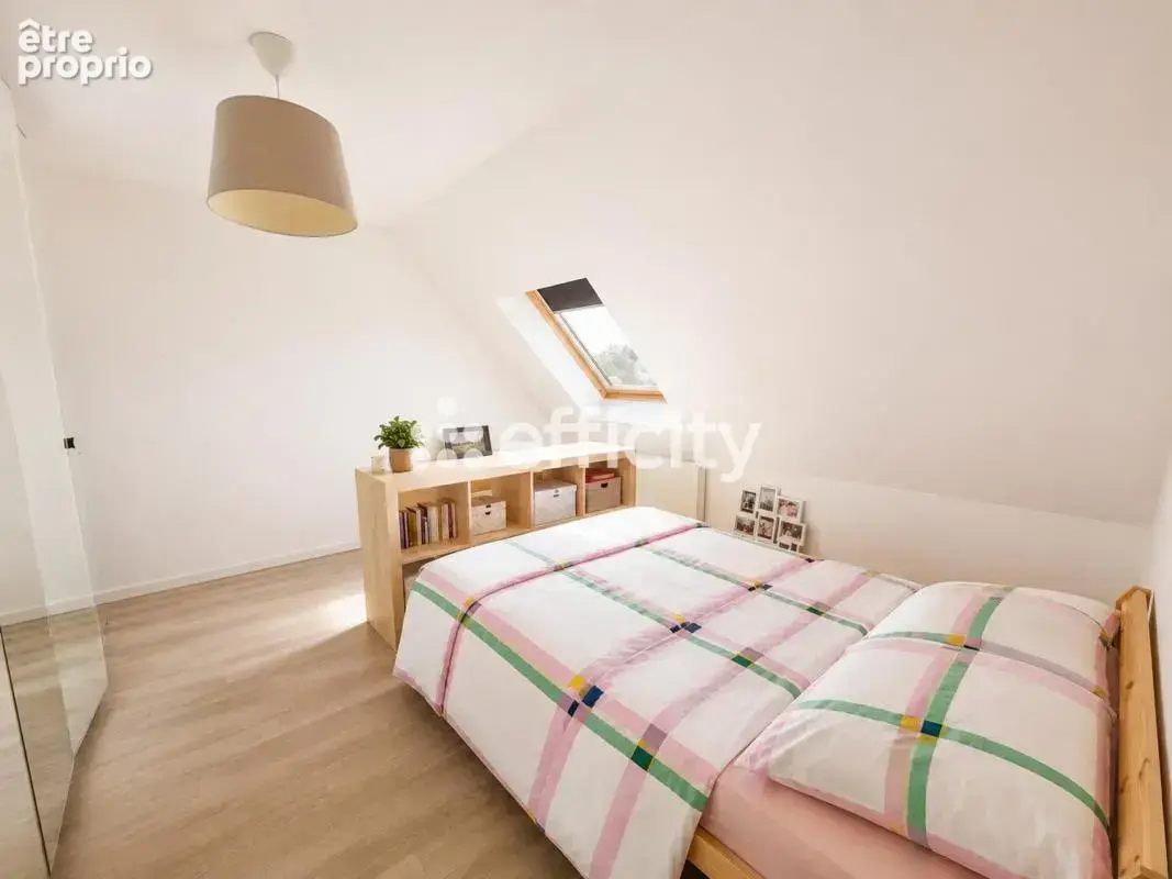 Appartement - photo 8