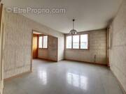 Appartement à CHENOVE