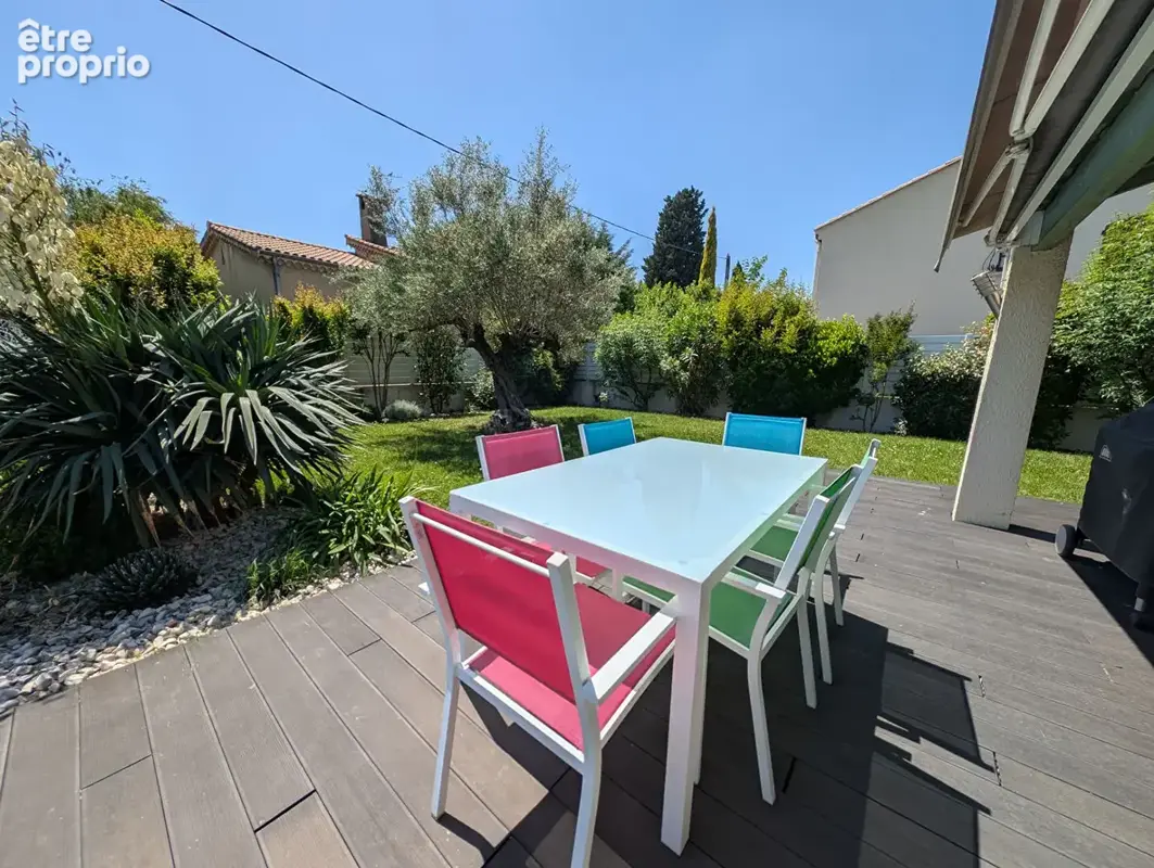 Villa 4 chambres - Petit Charran VALENCE - photo 4