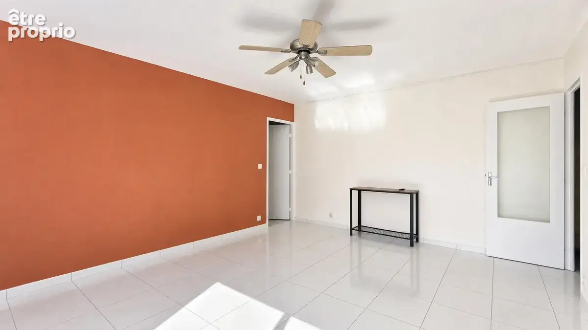 Appartement Joué-lès-tours 2 pièce(s) 51 m2 - photo 6