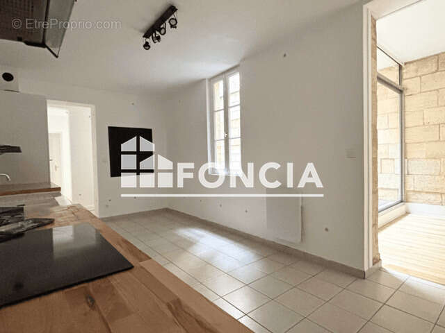 Commerce à BORDEAUX