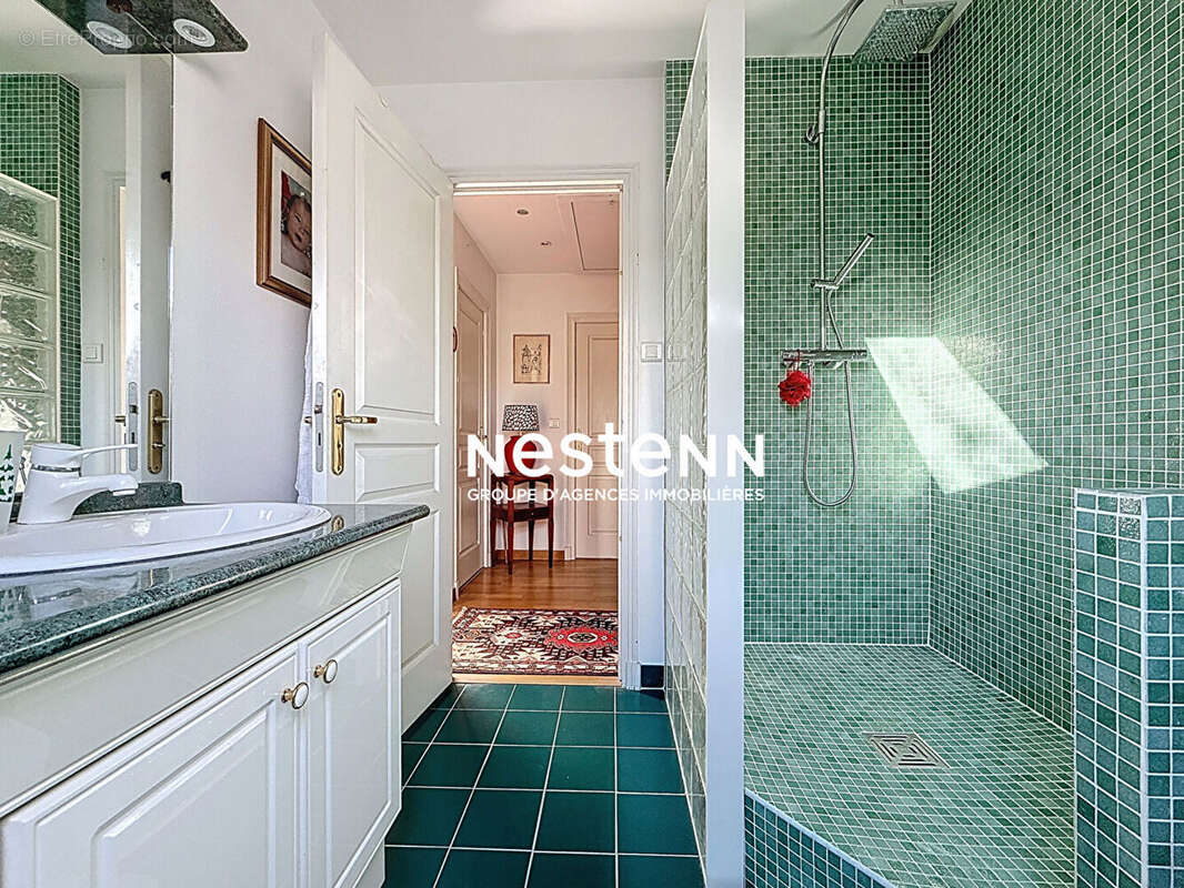 Maison à JOUE-LES-TOURS