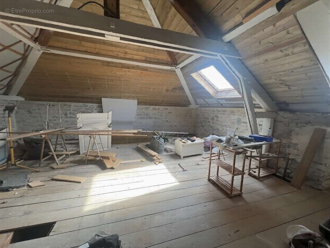 Maison à BOUCAU