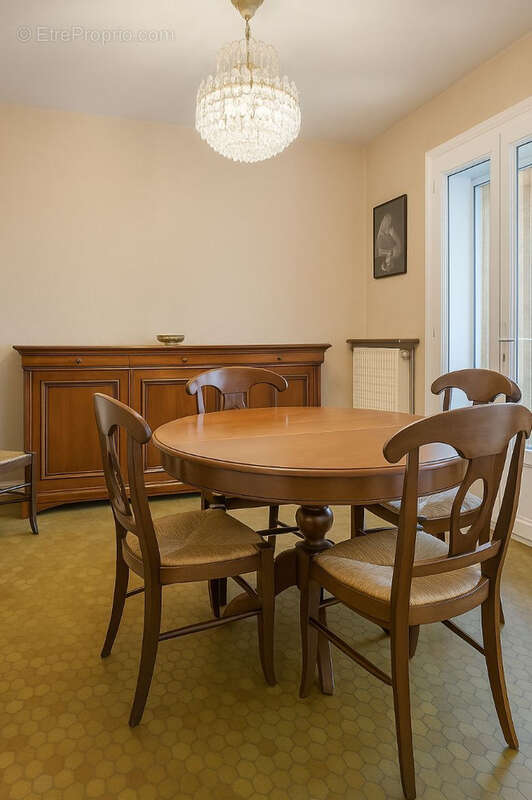 Maison à LA TESTE-DE-BUCH