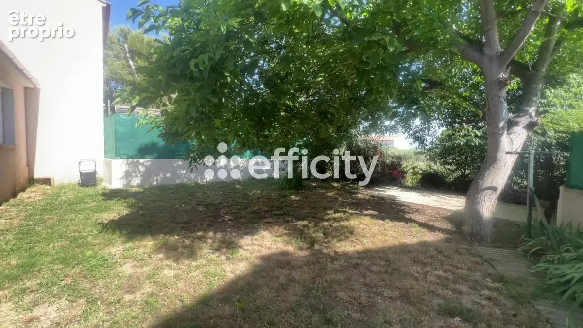 Maison 90 m² à La Fare-Les-Oliviers  - photo 10