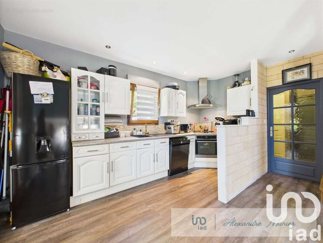 Photo 9 - Maison à CHANTRAINE