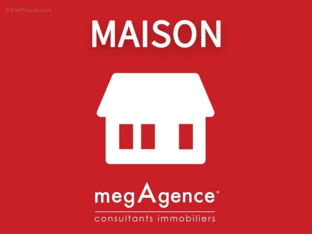 Maison à BEGROLLES-EN-MAUGES