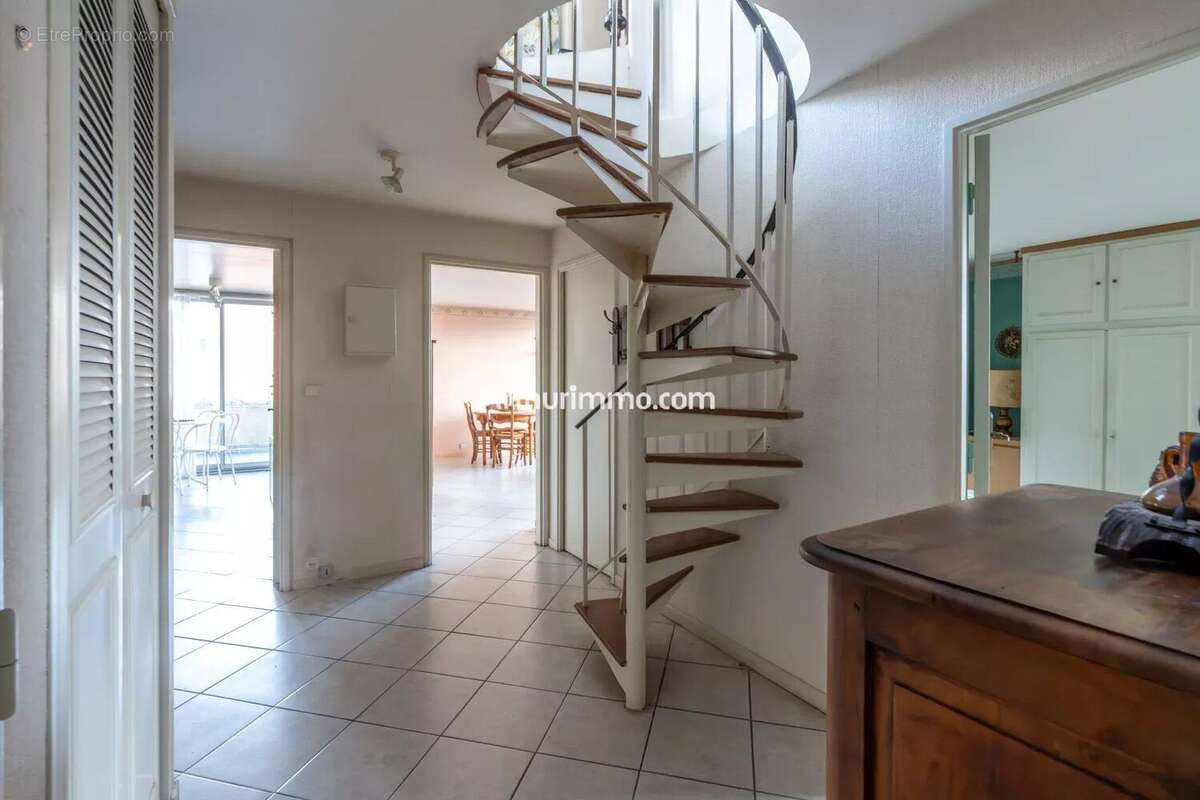 Appartement à SUCY-EN-BRIE