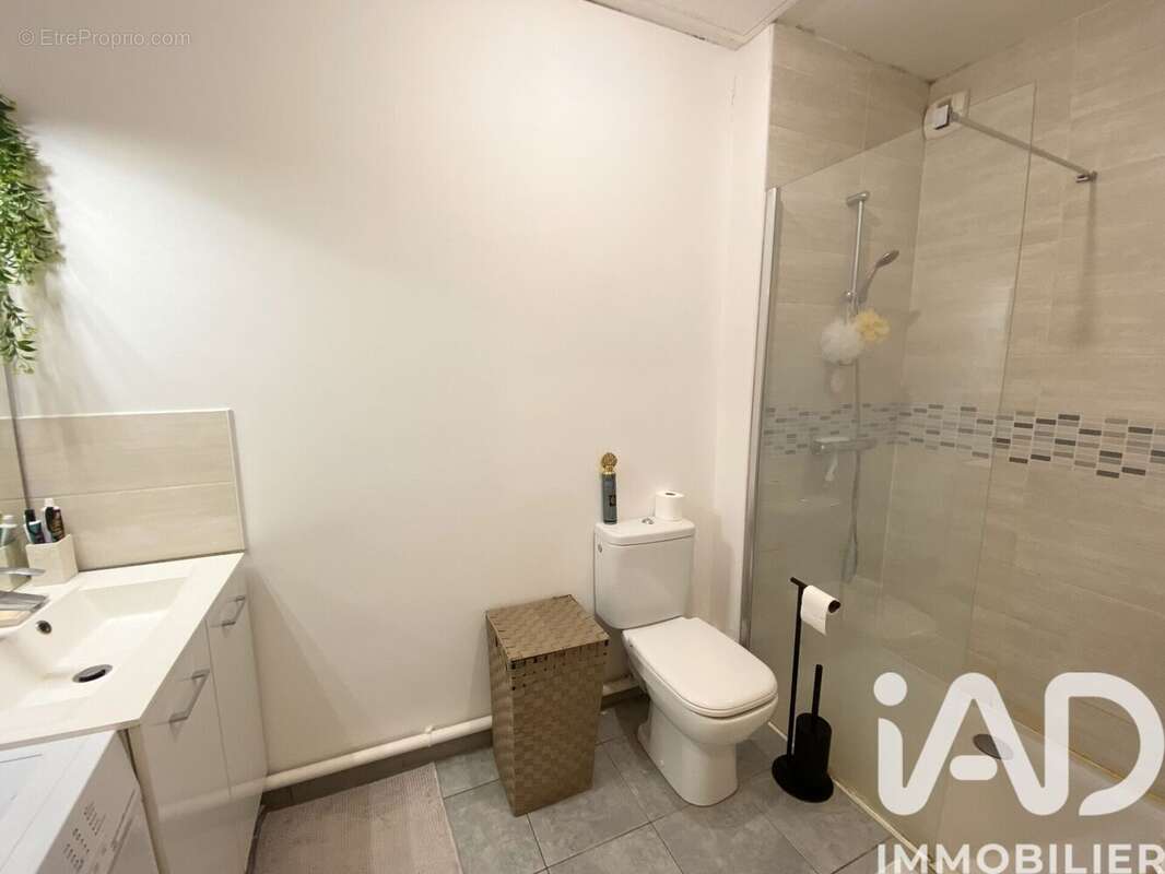 Photo 6 - Appartement à LE MEE-SUR-SEINE