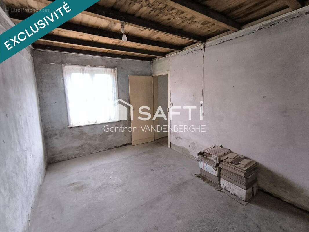 Photo 5 - Maison à MOULLE